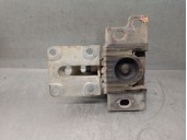 Replacement left engine mount for Citroën Jumper closed box van, high roof (06.2006 =>) 2.2 HDi FAP CAT reference
