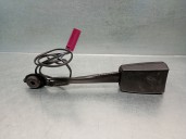 Recambio de enganche cinturon para ford transit connect 1.6 tdci cat referencia OEM IAM DT11K61208DA 1809419 