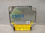 Recambio de centralita airbag para audi a4 b7 (8ec) 2.5 tdi referencia OEM IAM 8E0959655G  0285001668 BOSCH