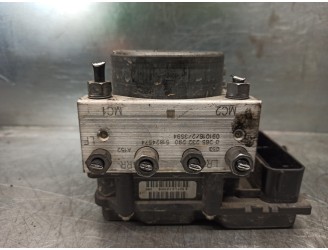 Recambio de abs para fiat 500 (312_) 1.2 (312axa1a) referencia OEM IAM 51824574 0265232290 BOSCH