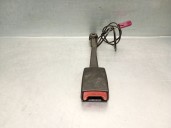 Recambio de enganche cinturon para ford transit connect 1.6 tdci cat referencia OEM IAM DT11K61208DA 1809419 