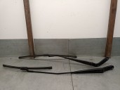Recambio de brazo limpia delantero derecho para seat leon sportstourer (kl8, kld) 1.5 tsi referencia OEM IAM 5FB955410 5FB95540