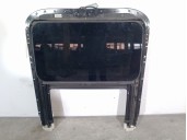 Recambio de techo electrico para audi a3 (8p) 2.0 tdi referencia OEM IAM 8P0877041B 8P0877049 CAMPA T4