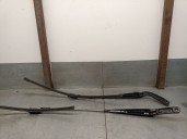 Recambio de brazo limpia delantero derecho para seat leon sportstourer (kl8, kld) 1.5 tsi referencia OEM IAM 5FB955410 5FB95540
