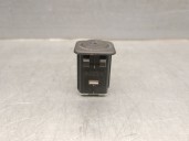 Recambio de interruptor para mazda 2 lim. (de) 1.5 16v cat referencia OEM IAM DL4066DFX 
