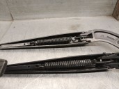 Recambio de brazo limpia delantero derecho para seat leon sportstourer (kl8, kld) 1.5 tsi referencia OEM IAM 5FB955410 5FB95540