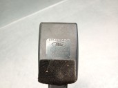 Recambio de enganche cinturon para ford transit connect 1.6 tdci cat referencia OEM IAM DT11K61208DA 1809419 