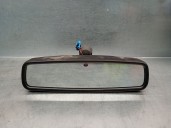Recambio de espejo interior para ford transit connect 1.6 tdci cat referencia OEM IAM BU5A17E678VB 1846714 