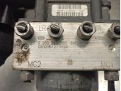 Recambio de abs para fiat 500 (312_) 1.2 (312axa1a) referencia OEM IAM 51824574 0265232290 BOSCH