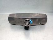 Recambio de espejo interior para ford transit connect 1.6 tdci cat referencia OEM IAM BU5A17E678VB 1846714 