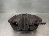 Recambio de pinza freno delantera derecha para peugeot 207 1.4 referencia OEM IAM 9683840180 0204004387 BOSCH