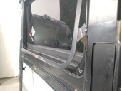 Recambio de techo electrico para audi a3 (8p) 2.0 tdi referencia OEM IAM 8P0877041B 8P0877049 CAMPA T4