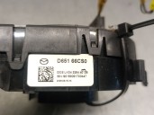 Recambio de anillo airbag para mazda 2 lim. (de) 1.5 16v cat referencia OEM IAM D65166CS0 D65166CS0 