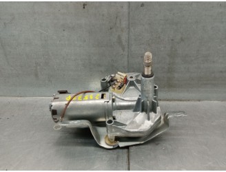 Recambio de motor limpia trasero para ford fiesta berl./express 1.1 cat-u referencia OEM IAM 89FG17K441A2A 6175313 