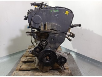 Recambio de motor completo para fiat stilo (192) 1.9 jtd cat referencia OEM IAM 192A9000 71738927