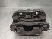 Recambio de pinza freno delantera derecha para peugeot 207 1.4 referencia OEM IAM 9683840180 0204004387 BOSCH