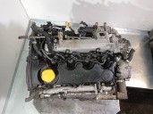 Recambio de motor completo para fiat stilo (192) 1.9 jtd cat referencia OEM IAM 192A9000 71738927