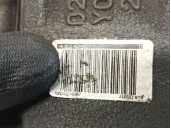 Recambio de pinza freno delantera derecha para peugeot 207 1.4 referencia OEM IAM 9683840180 0204004387 BOSCH