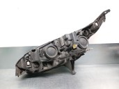 Recambio de faro derecho para ford transit connect 1.6 tdci cat referencia OEM IAM DT1113W029DC 1827688 