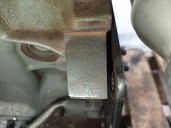 Recambio de motor completo para fiat stilo (192) 1.9 jtd cat referencia OEM IAM 192A9000 71738927