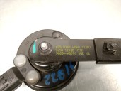 Recambio de claxon para kia stonic (yb) 1.2 cvvt referencia OEM IAM 96630H8000 96630H8000 