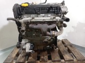 Replacement complete engine for Fiat Stilo (192) 1.9 JTD CAT OEM IAM reference 192A9000 71738927