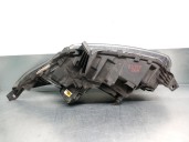 Recambio de faro derecho para ford transit connect 1.6 tdci cat referencia OEM IAM DT1113W029DC 1827688 