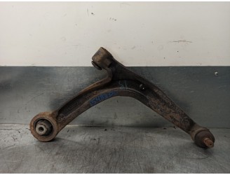 Recambio de brazo suspension inferior delantero derecho para fiat 500 (312_) 1.2 (312axa1a) referencia OEM IAM 50710290 