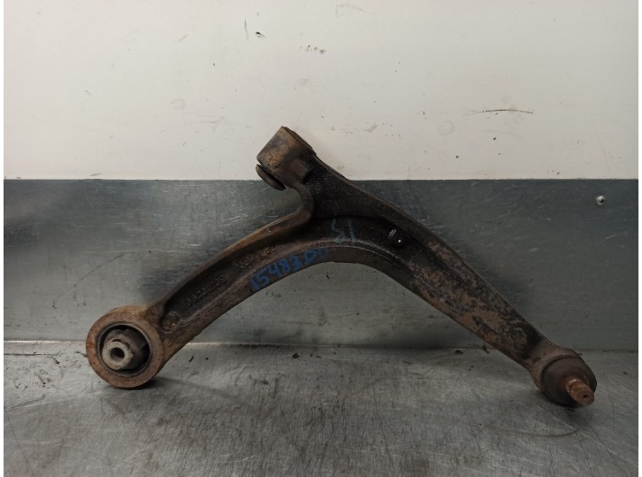 Recambio de brazo suspension inferior delantero derecho para fiat 500 (312_) 1.2 (312axa1a) referencia OEM IAM 50710290 