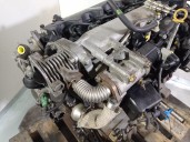 Replacement complete engine for Fiat Stilo (192) 1.9 JTD CAT OEM IAM reference 192A9000 71738927