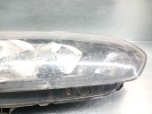 Recambio de faro derecho para ford transit connect 1.6 tdci cat referencia OEM IAM DT1113W029DC 1827688 