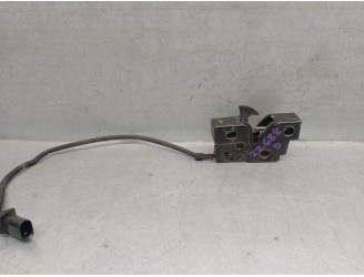 Recambio de cerradura capot para volkswagen passat b8 (3g2, cb2) 2.0 tdi referencia OEM IAM 5G1823509C 5G1823509C 