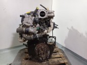 Recambio de motor completo para fiat stilo (192) 1.9 jtd cat referencia OEM IAM 192A9000  71738927