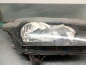 Recambio de faro derecho para ford transit connect 1.6 tdci cat referencia OEM IAM DT1113W029DC 1827688 