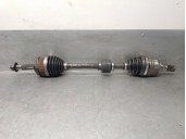 Recambio de transmision delantera izquierda para kia cee´d crdi cat referencia OEM IAM 49500A6000 