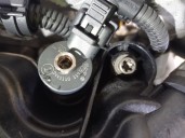 Recambio de motor completo para fiat stilo (192) 1.9 jtd cat referencia OEM IAM 192A9000  71738927