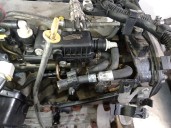 Recambio de motor completo para fiat stilo (192) 1.9 jtd cat referencia OEM IAM 192A9000  71738927