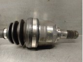 Recambio de transmision delantera izquierda para kia cee´d crdi cat referencia OEM IAM 49500A6000 