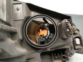 Recambio de faro izquierdo para ford transit connect 1.6 tdci cat referencia OEM IAM DT1113W030DC 1827692 