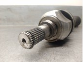 Recambio de transmision delantera izquierda para kia cee´d crdi cat referencia OEM IAM 49500A6000 
