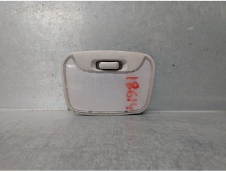 Recambio de luz interior para mitsubishi l 200 (kl0/kj0) 2.2 di-d cat referencia OEM IAM 8401A135ZZ LUZ INTERI TRASERA 