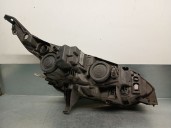 Recambio de faro izquierdo para ford transit connect 1.6 tdci cat referencia OEM IAM DT1113W030DC 1827692 