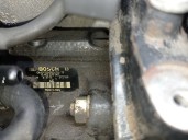 Recambio de motor completo para fiat stilo (192) 1.9 jtd cat referencia OEM IAM 192A9000  71738927