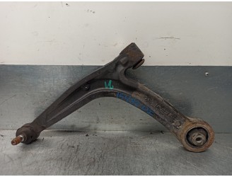 Recambio de brazo suspension inferior delantero izquierdo para fiat 500 (312_) 1.2 (312axa1a) referencia OEM IAM 50710291  