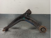 Recambio de brazo suspension inferior delantero izquierdo para fiat 500 (312_) 1.2 (312axa1a) referencia OEM IAM 50710291  