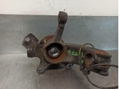 Recambio de mangueta delantera izquierda para citroën c1 1.0 vti referencia OEM IAM B000905680  