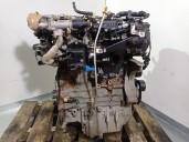 Replacement complete engine for Fiat Stilo (192) 1.9 JTD CAT OEM IAM reference 192A9000 71738927
