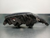 Recambio de faro izquierdo para ford transit connect 1.6 tdci cat referencia OEM IAM DT1113W030DC 1827692 