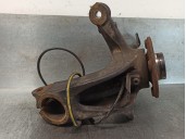 Recambio de mangueta delantera izquierda para citroën c1 1.0 vti referencia OEM IAM B000905680  