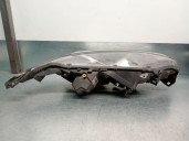 Recambio de faro izquierdo para ford transit connect 1.6 tdci cat referencia OEM IAM DT1113W030DC 1827692 